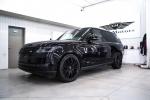 Land Rover Range Rover Autobiography LWB by Elite Motors 2019 года